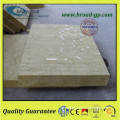 High quality 60kg/m3 hydroponics rock wool board insulation